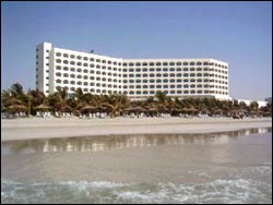 Ajman Kempinski Hotel and Resort