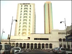 Al Diar Siji Hotel 