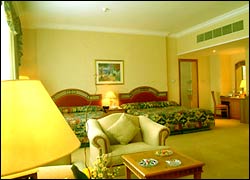 Al Diar Siji Hotel 