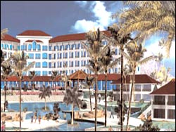 Fujairah Rotana Resort