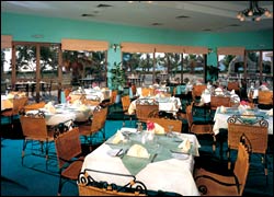 Bin Masjid Beach Resort