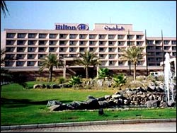 Hilton Ras Al Khaimah Hotel