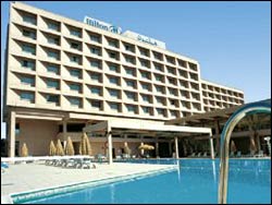 Hilton Ras Al Khaimah Resort & Spa