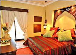 Hilton Ras Al Khaimah Resort & Spa
