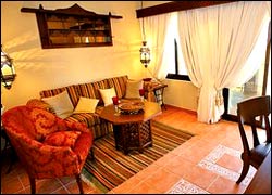 Hilton Ras Al Khaimah Resort & Spa