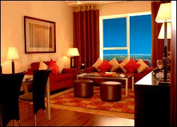 Emirates Marina Serviced Apartments