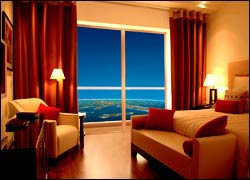 Emirates Marina Serviced Apartments