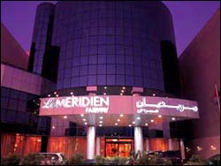 Le Meridien Fairway Hotel 