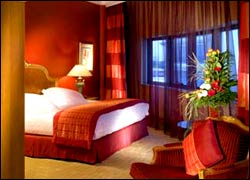 Le Meridien Fairway Hotel 