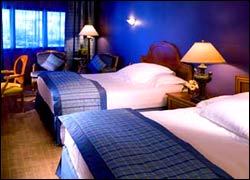 Le Meridien Fairway Hotel 