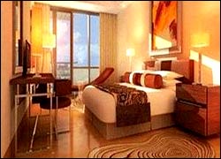 Burjuman Rotana Suites