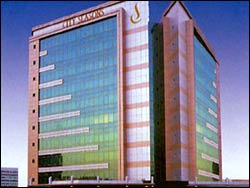City Season and Hotel Apartment 