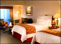 JW Marriott Hotel