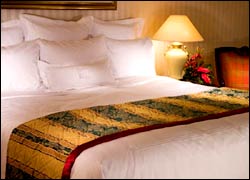 JW Marriott Hotel