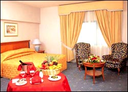 Ramada Continental Hotel
