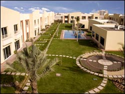 Coral Boutique Villas