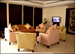 Coral Boutique Villas