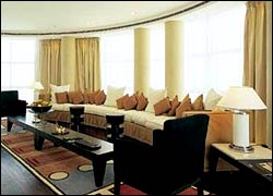 Emirates Tower Hotel