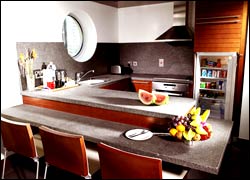Villa Rotana Suites Hotel 