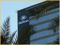 Hilton Dubai Creek