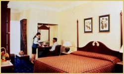 rydges plaza hotel dubai picture