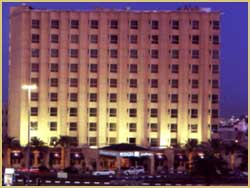 rydges plaza hotel dubai