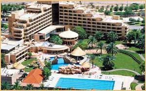 al ain hotels