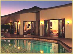 Al Maha Desert Resort Dubai