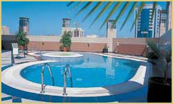 Al Sondos Suites by Le Meridien graphics4