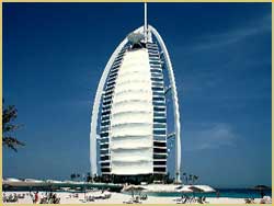 Dubai Burj al Arab