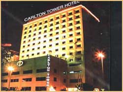 Carlton Tower Hotel