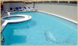 Hotel Concorde Dubai