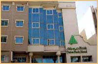 Deira Park Hotel
