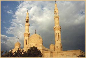 Grand Mosque