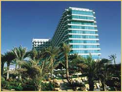 Hotel Jumeirah Beach