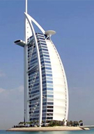 Dubai Hotels