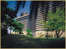 Hyatt Regency Hotel Dubai