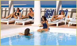 Hyatt Regency Hotels Dubai
