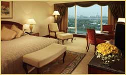 Grand Hyatt Hotel Dubai