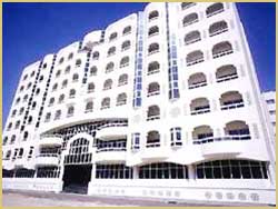 Imperial Suite Hotel Dubai