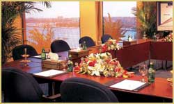 Intercontinental Hotel Dubai