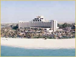 Jebel Ali Golf Resort