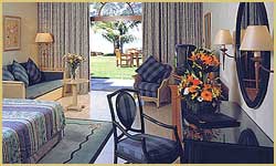 Jebel Ali Palm Tree Court & Spa