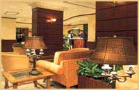 Khalidia Hotel Dubai