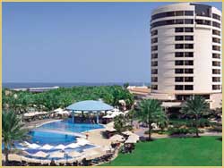 Le Royal Meridien Beach Resort