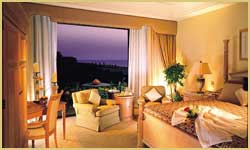 Le Royal Meridien Beach Resort Dubai