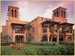 Madinat Jumeirah Dar Al Masyaf