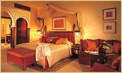 Madinat Jumeirah Dar Al Masyaf graphics