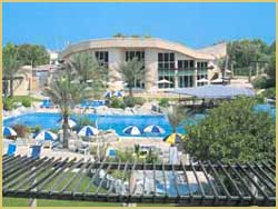 Metropolitan Resort Club Dubai