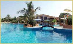 Metropolitan Resort & Beach Club Dubai
